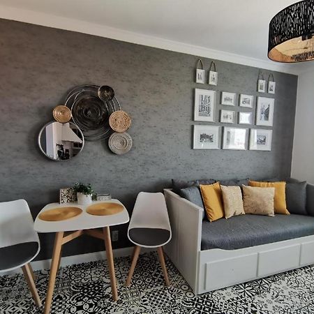 Ferienwohnung Palffy Pressburg Exterior foto