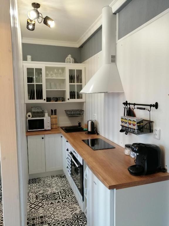Ferienwohnung Palffy Pressburg Exterior foto